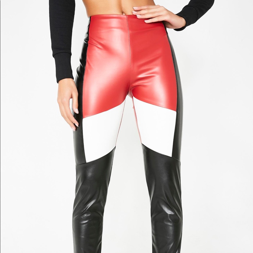 Pants - Picture 3 of 8